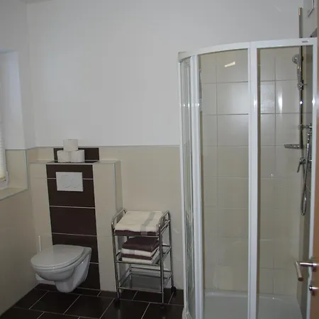 Apartmán Tauernhof Kleinarl