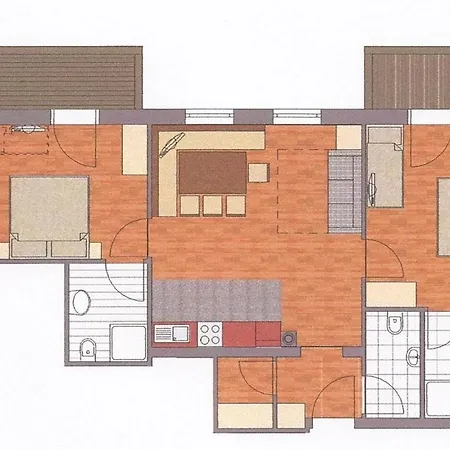 Tauernhof * קליינארל