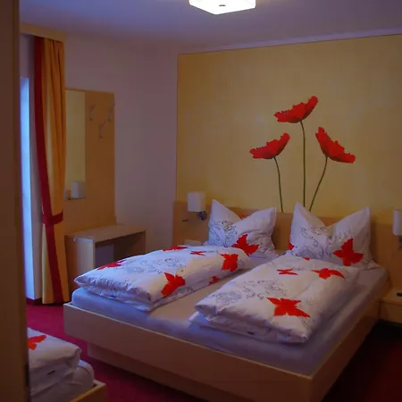 דירה Tauernhof *