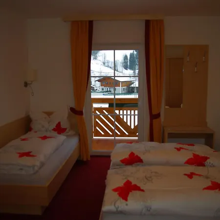 Tauernhof Apartment