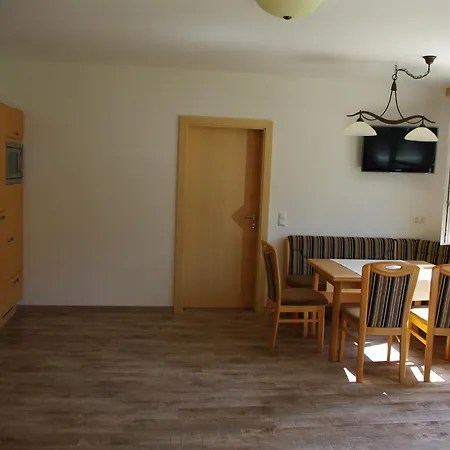 Tauernhof Apartment Kleinarl