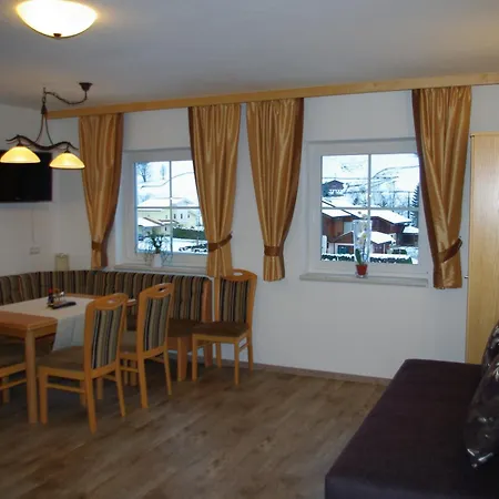 Tauernhof Apartment Kleinarl