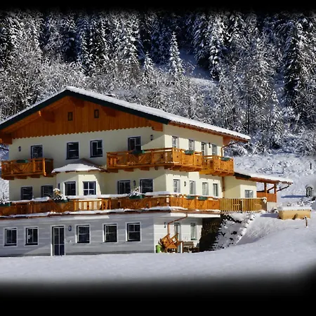 Tauernhof Appartement Kleinarl