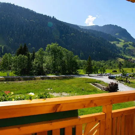 Apartment Tauernhof Kleinarl