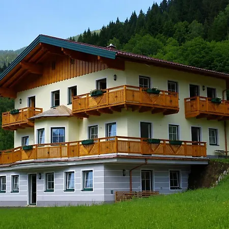 Tauernhof Appartement *