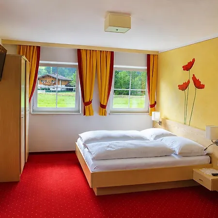 Tauernhof Apartment