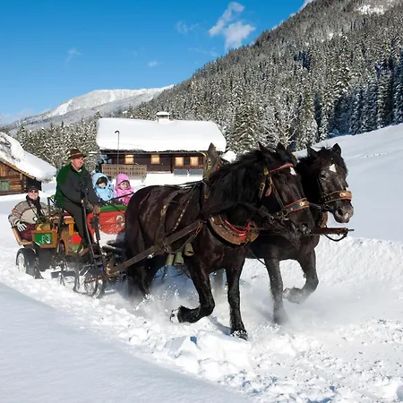 Tauernhof *