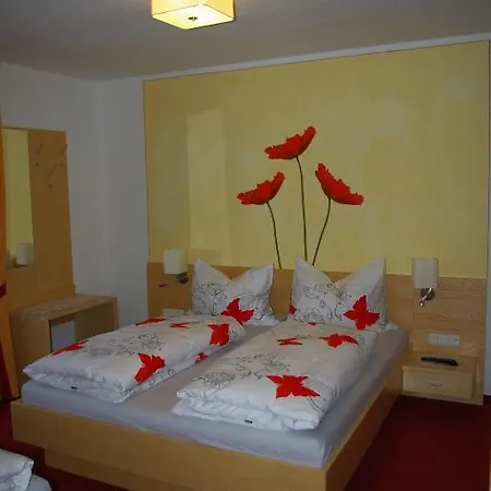 Tauernhof Apartmán *