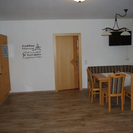 Apartmán Tauernhof Kleinarl