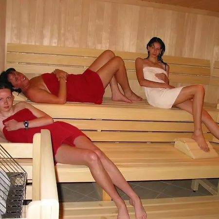 Tauernhof קליינארל