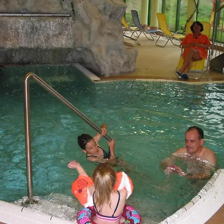 Tauernhof דירה *