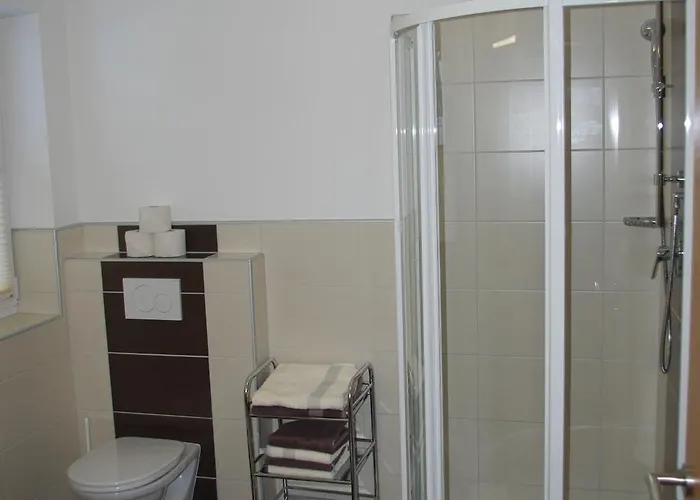 Апартаменты Tauernhof Клайнарль