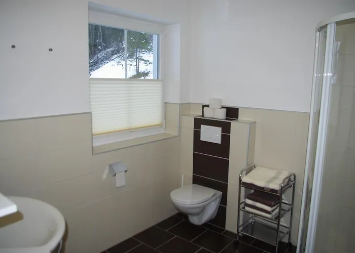 Tauernhof * Kleinarl