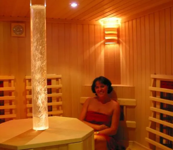 Tauernhof Апартаменты *