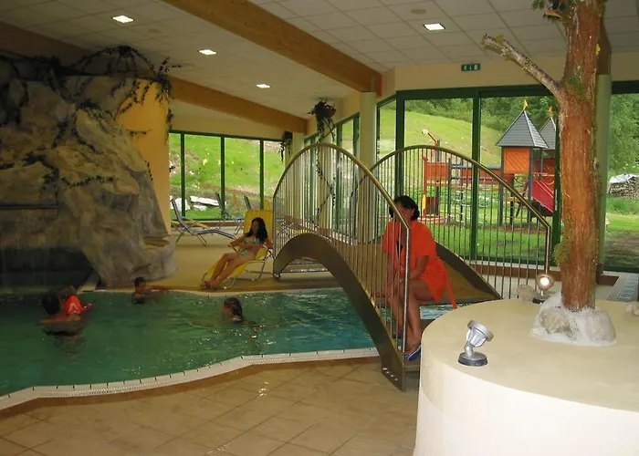 Apartment Tauernhof *